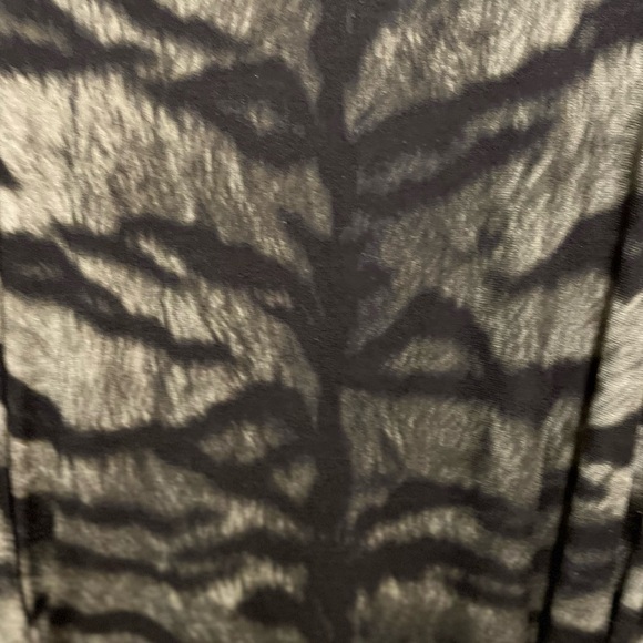 291. WOMENS MICHAEL KORS XL DETAIL DRESS - Picture 5 of 6